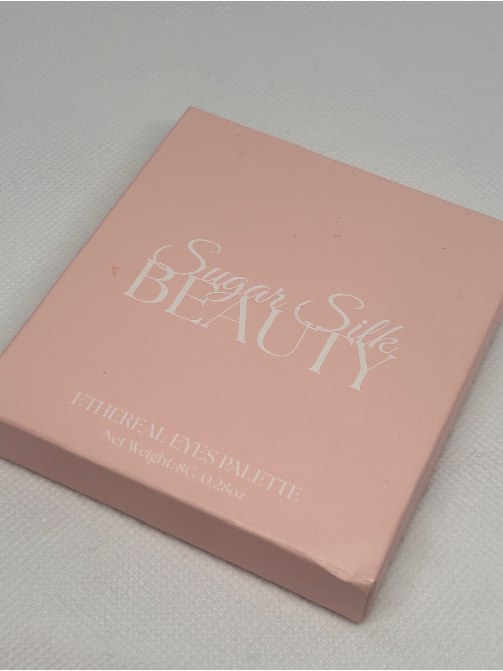 Pink Sugar makeup set - Picture 7 of 9